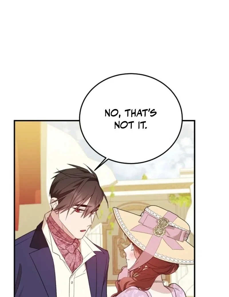 Shh! I’m Not a Villainess, I’m a Detective! Chapter 43 – Page 94