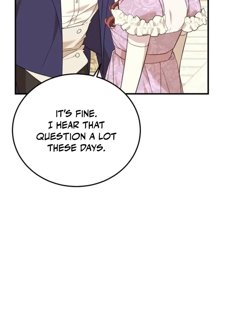 Shh! I’m Not a Villainess, I’m a Detective! Chapter 43 – Page 95