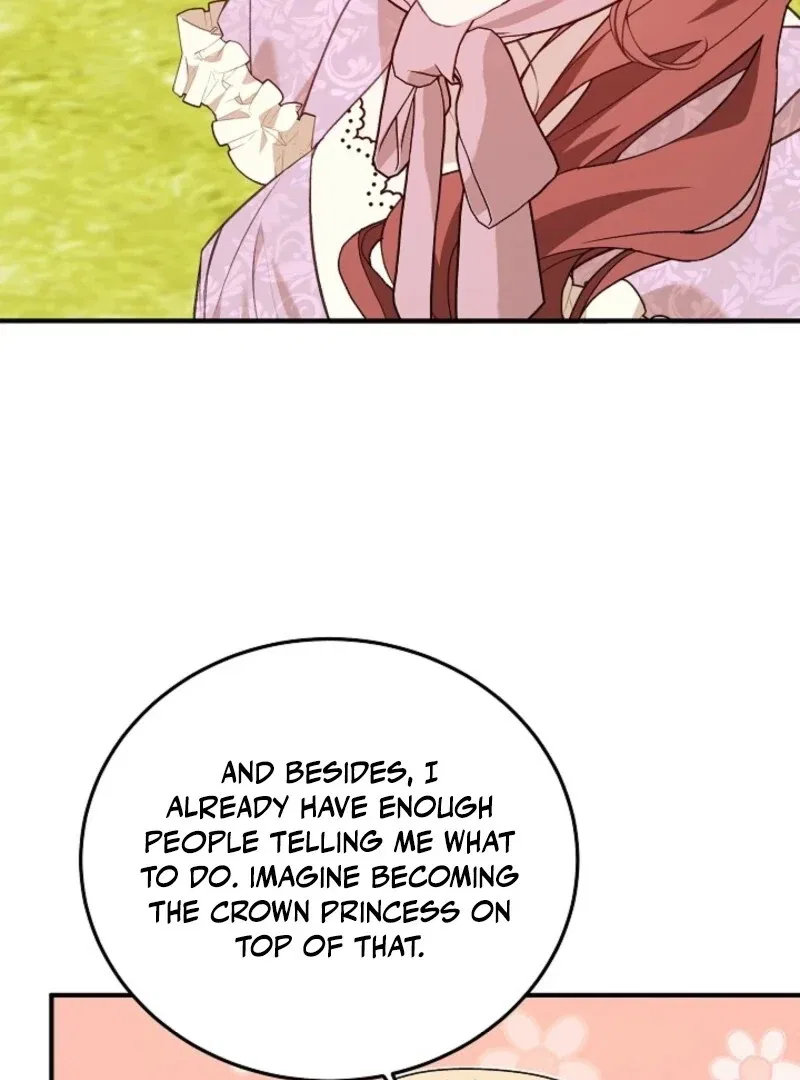Shh! I’m Not a Villainess, I’m a Detective! Chapter 43 – Page 98