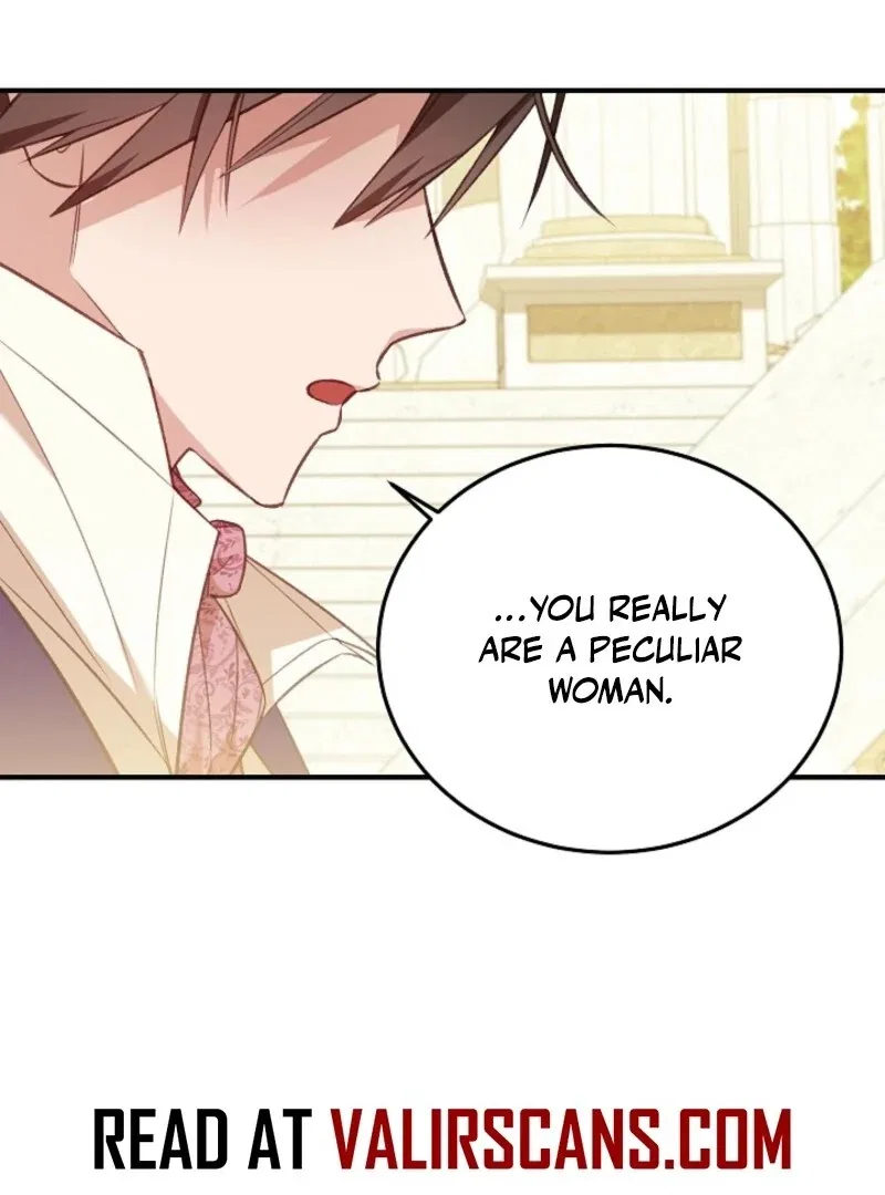 Shh! I’m Not a Villainess, I’m a Detective! Chapter 43 – Page 100