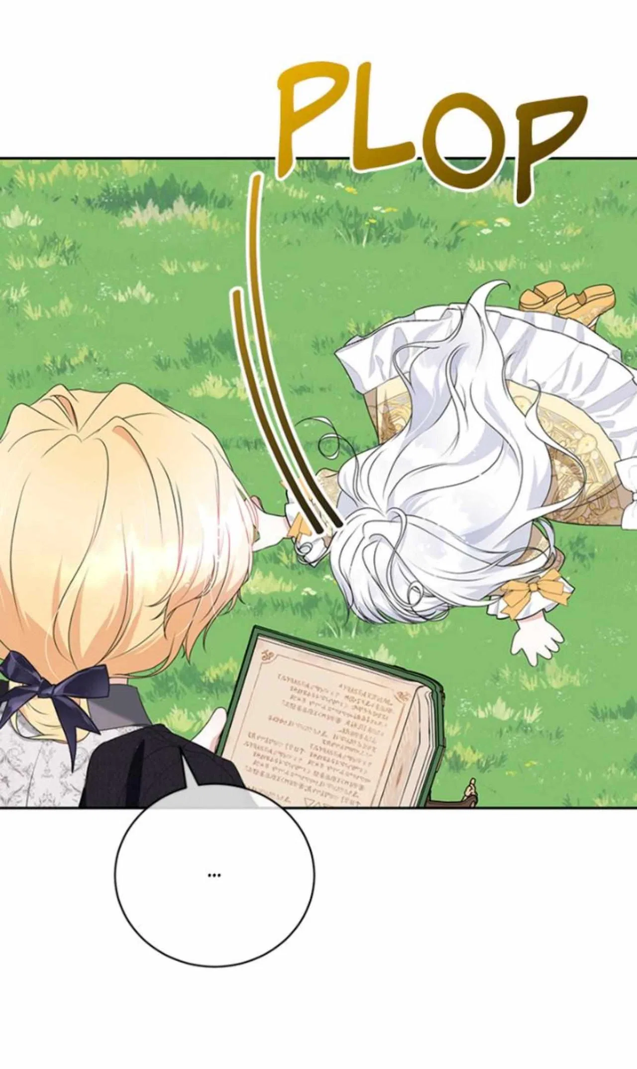 Reborn As a Character That Never Existed Chapter 100 – Page 6