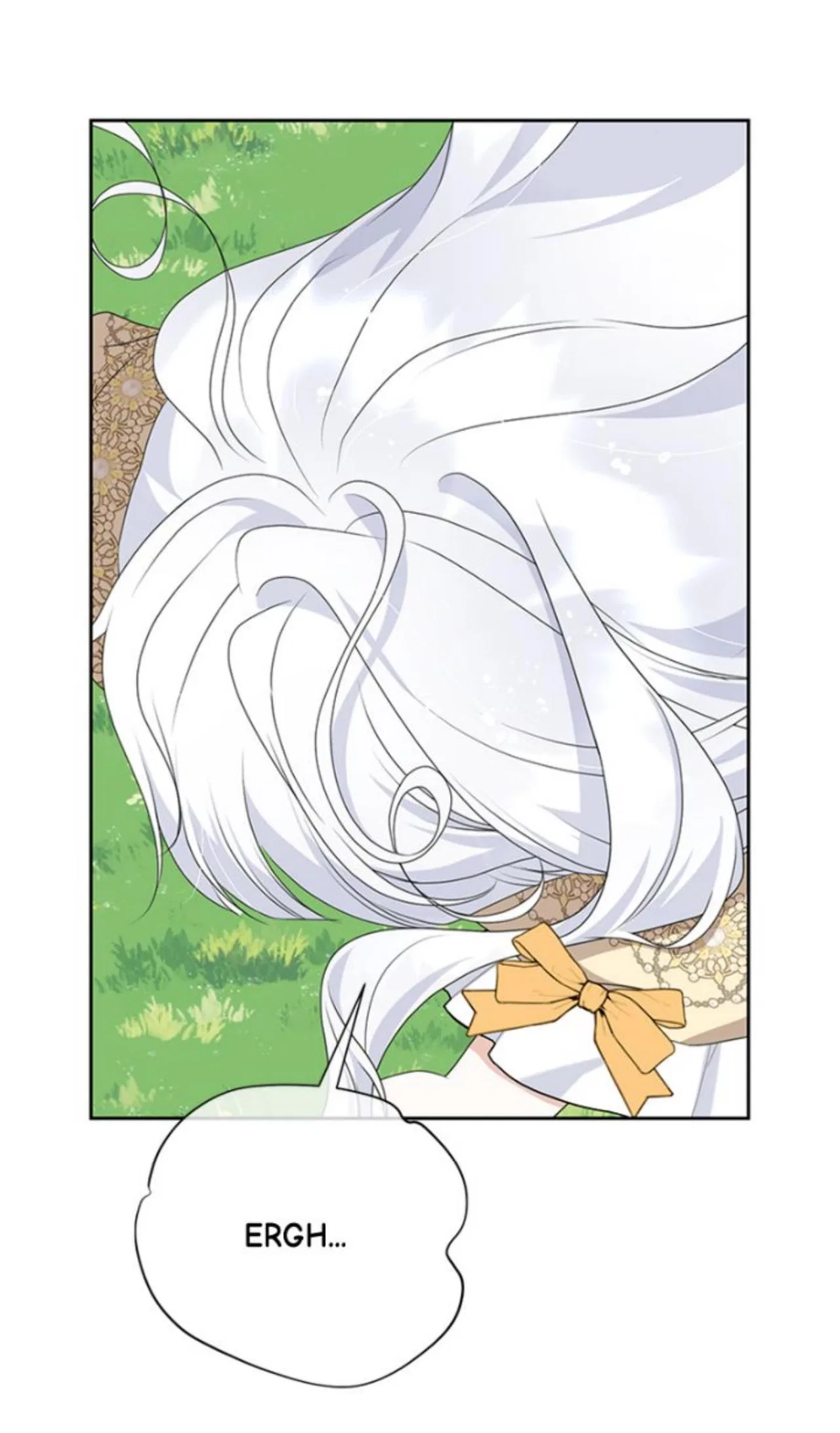 Reborn As a Character That Never Existed Chapter 100 – Page 7