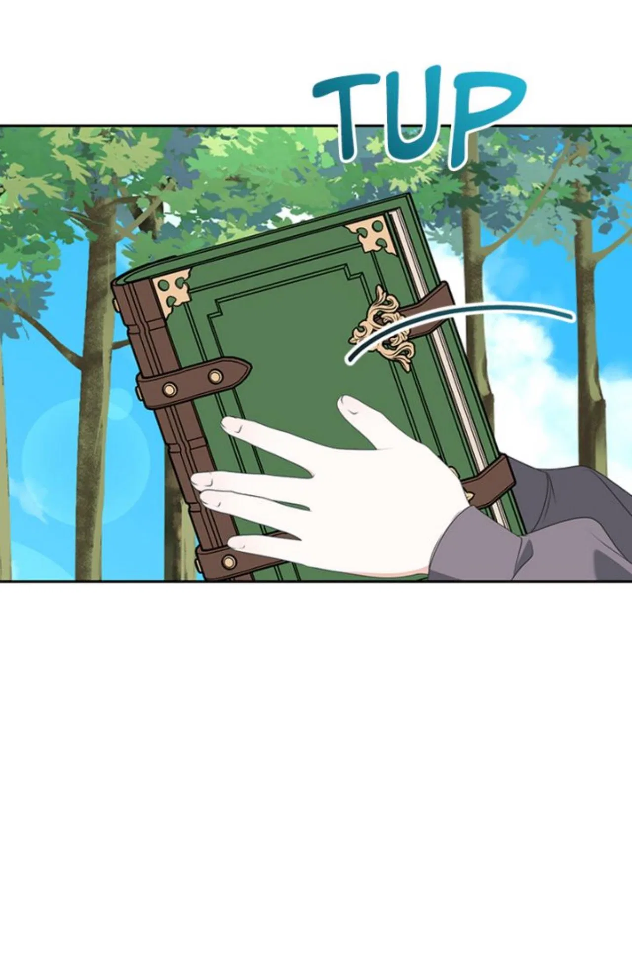 Reborn As a Character That Never Existed Chapter 100 – Page 8