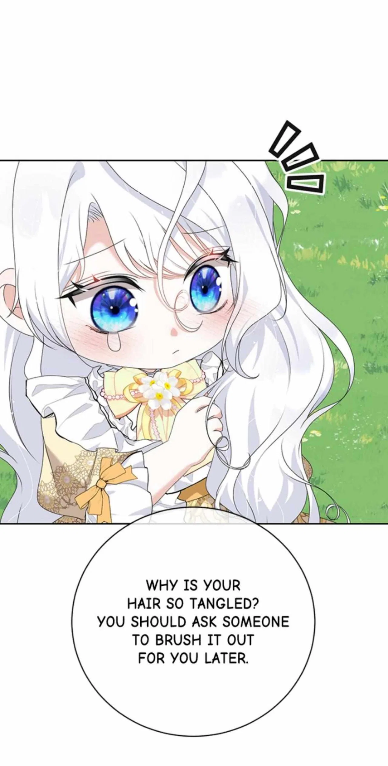 Reborn As a Character That Never Existed Chapter 100 – Page 13