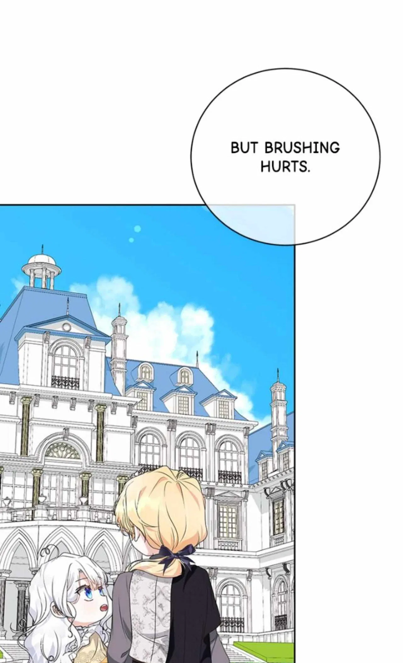 Reborn As a Character That Never Existed Chapter 100 – Page 14