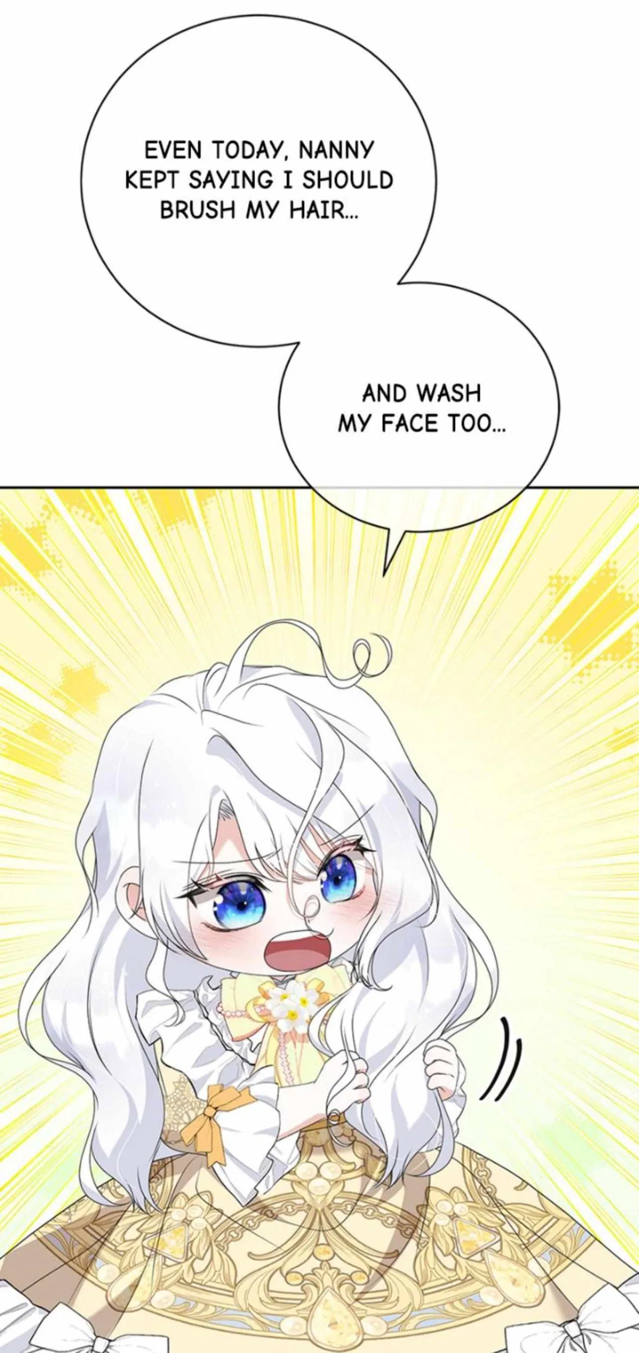 Reborn As a Character That Never Existed Chapter 100 – Page 18