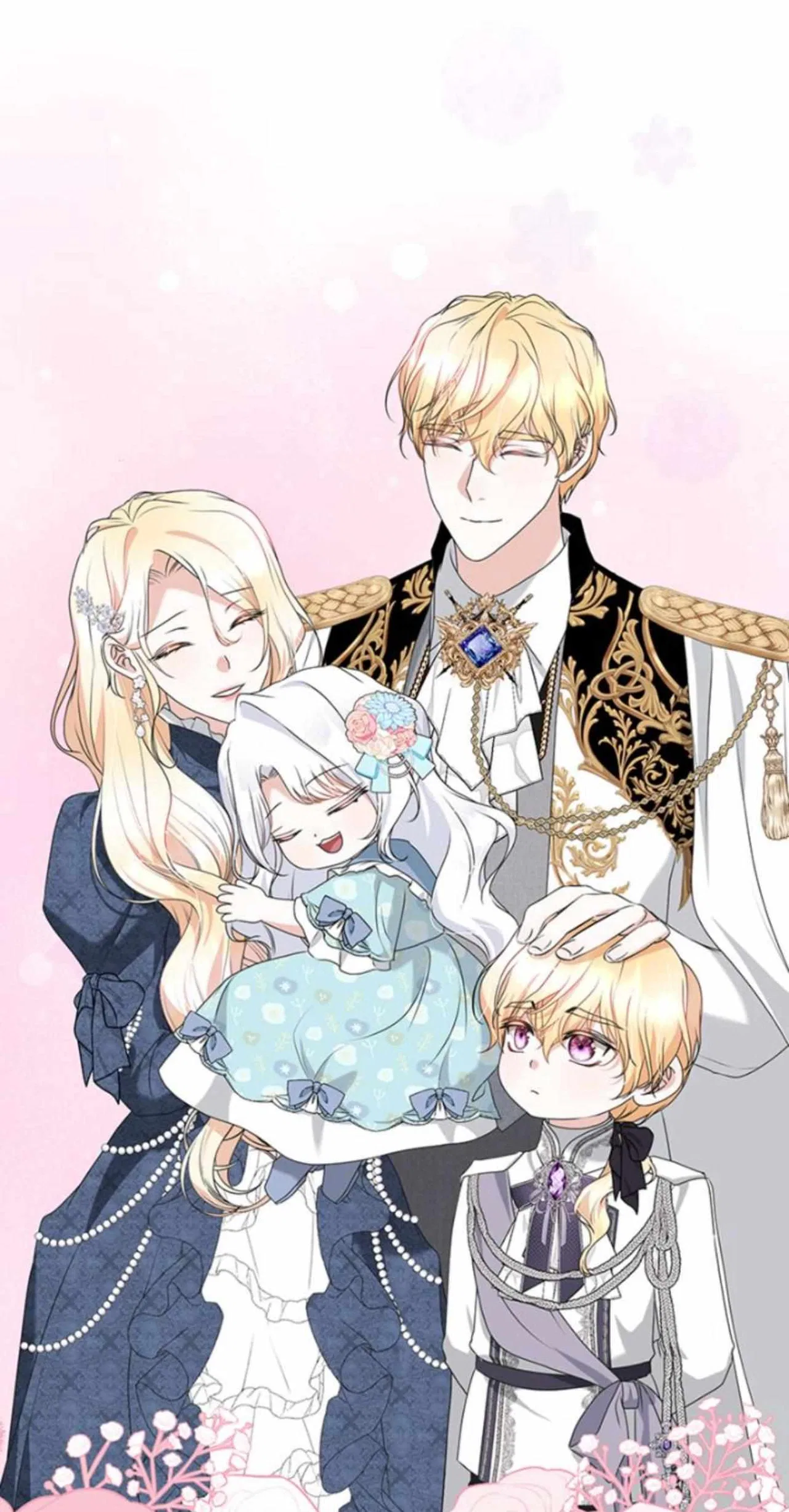 Reborn As a Character That Never Existed Chapter 100 – Page 21