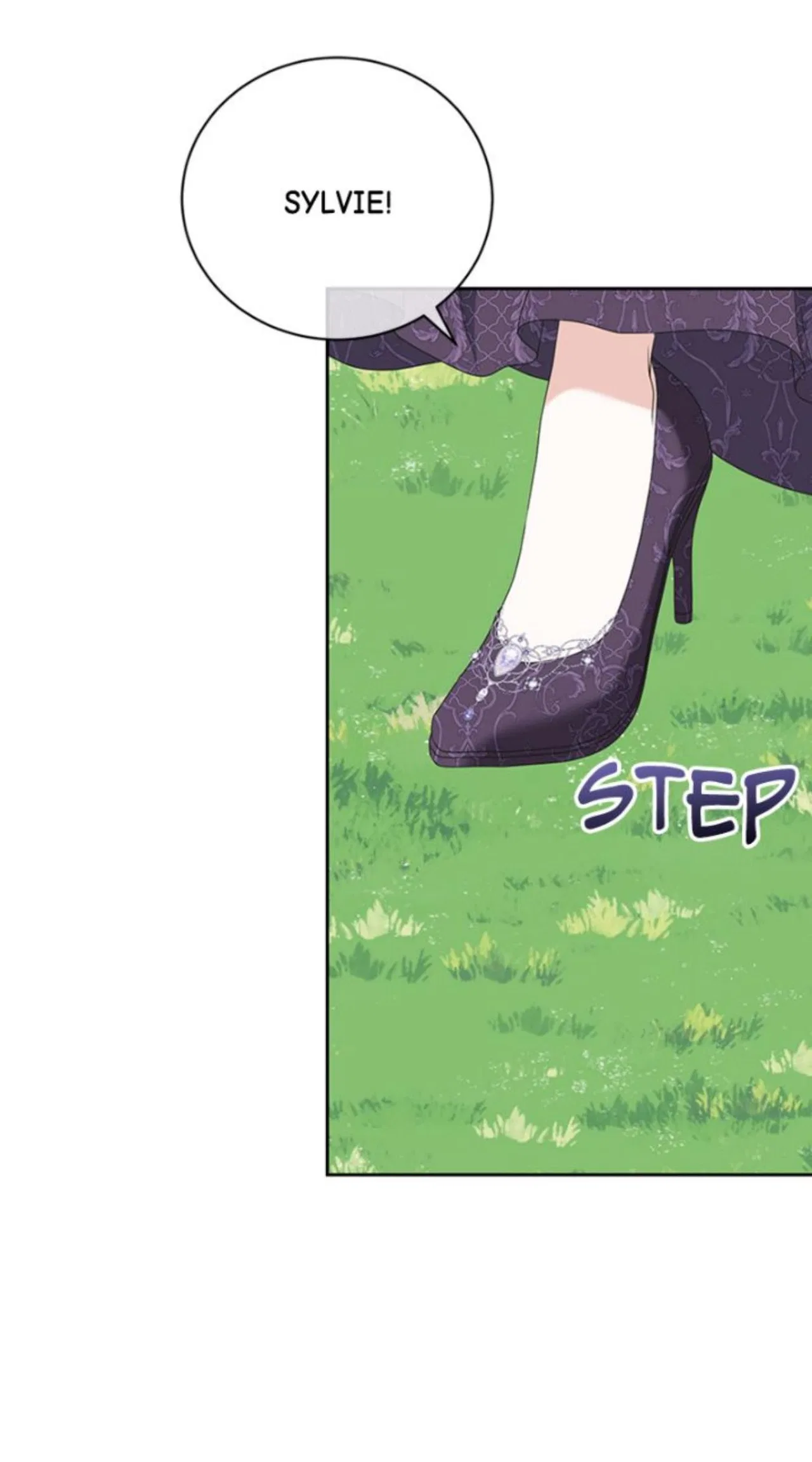 Reborn As a Character That Never Existed Chapter 100 – Page 23
