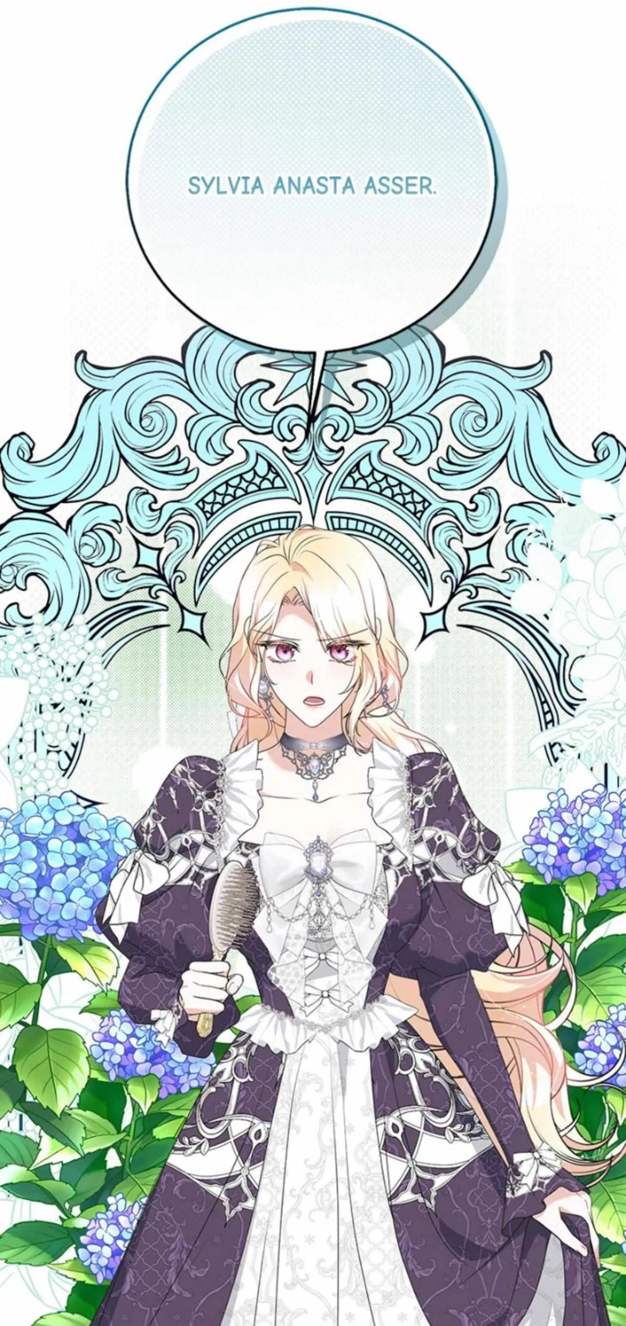 Reborn As a Character That Never Existed Chapter 100 – Page 24