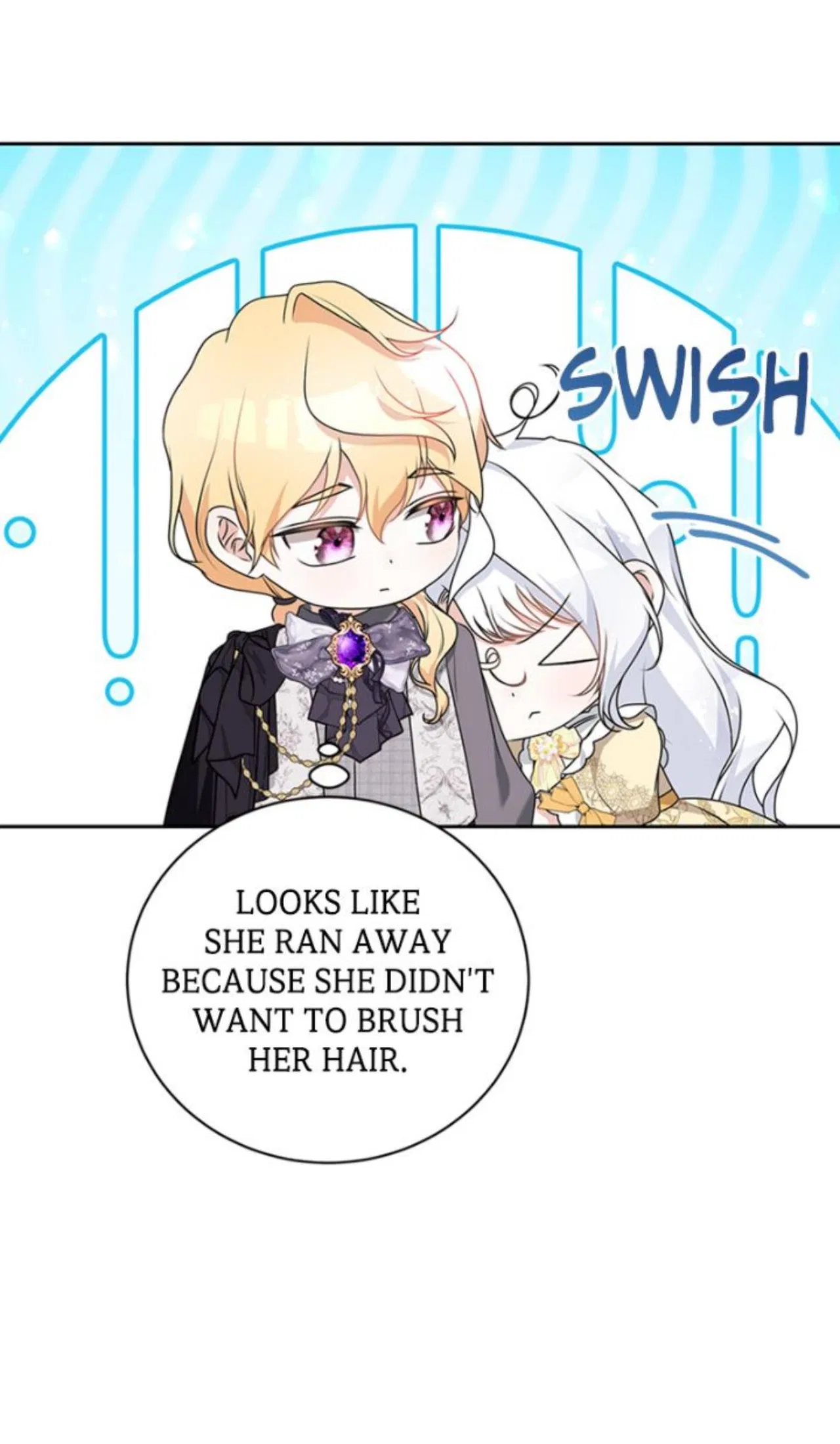 Reborn As a Character That Never Existed Chapter 100 – Page 26