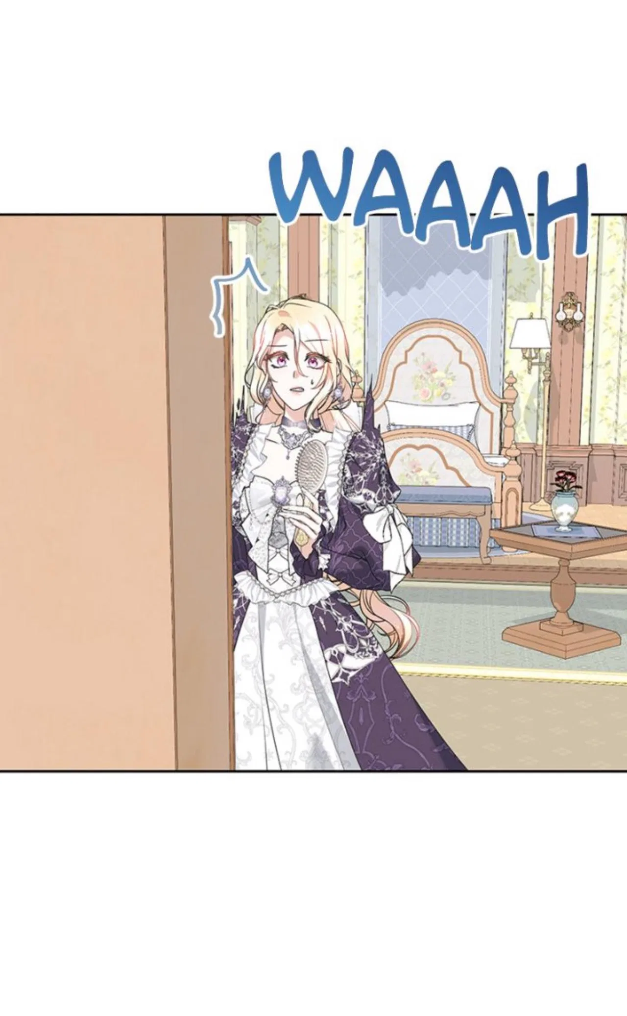 Reborn As a Character That Never Existed Chapter 100 – Page 33