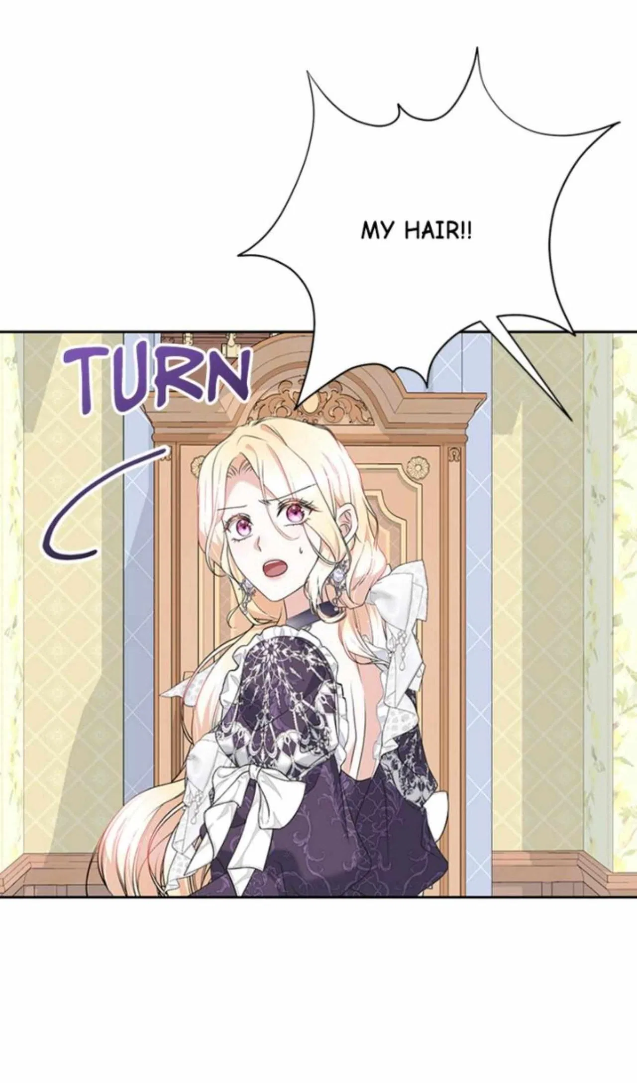Reborn As a Character That Never Existed Chapter 100 – Page 34
