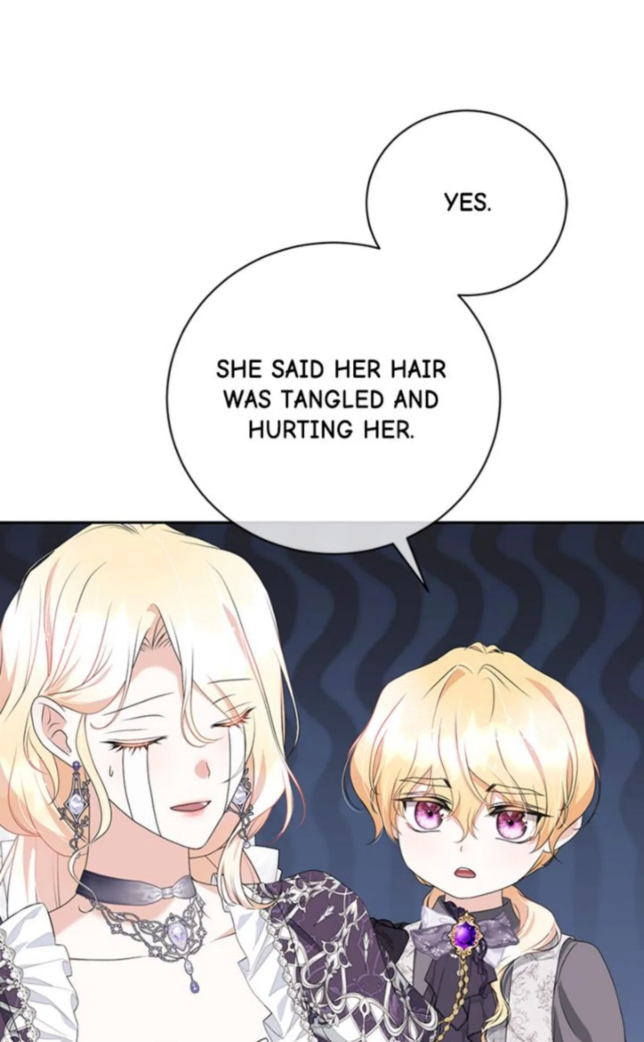 Reborn As a Character That Never Existed Chapter 100 – Page 38