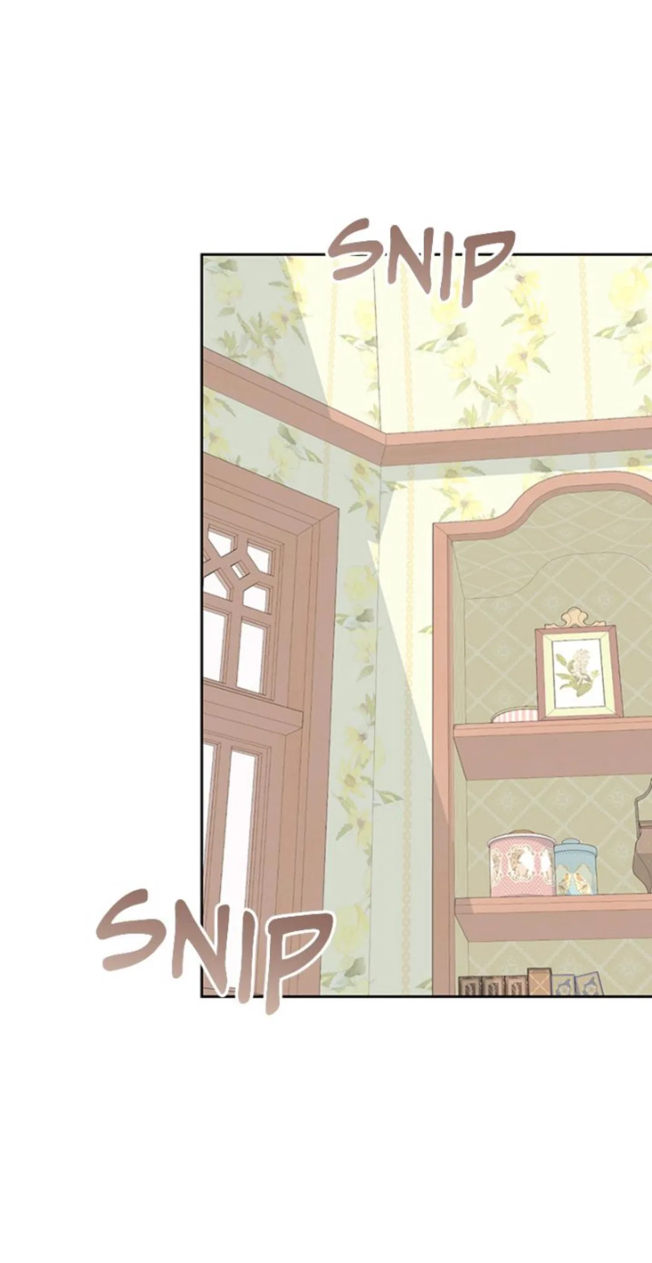 Reborn As a Character That Never Existed Chapter 100 – Page 40