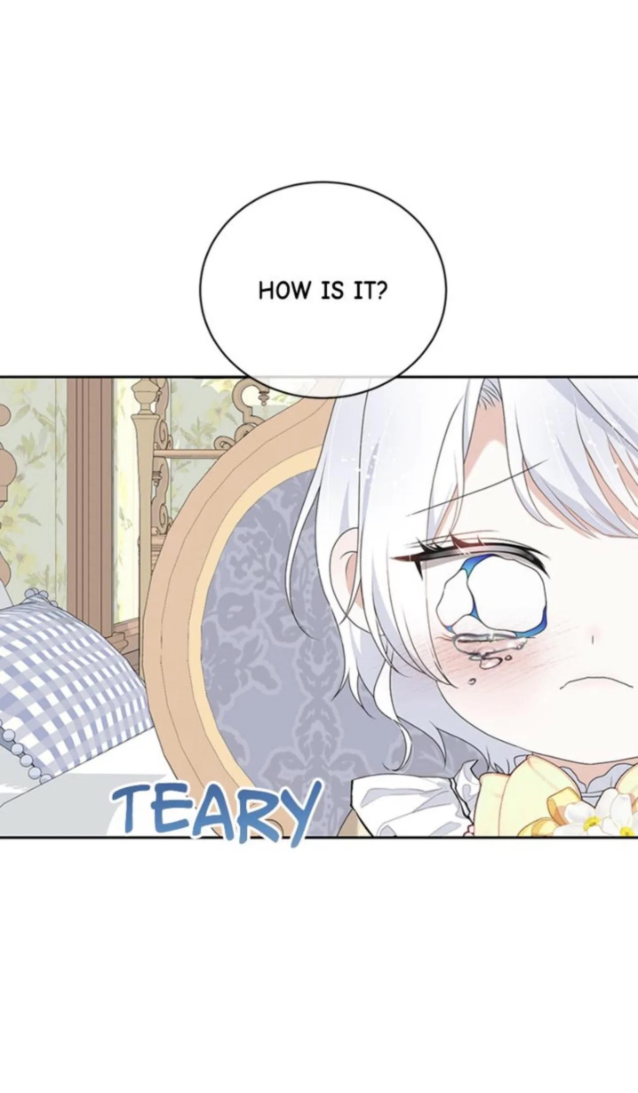 Reborn As a Character That Never Existed Chapter 100 – Page 43