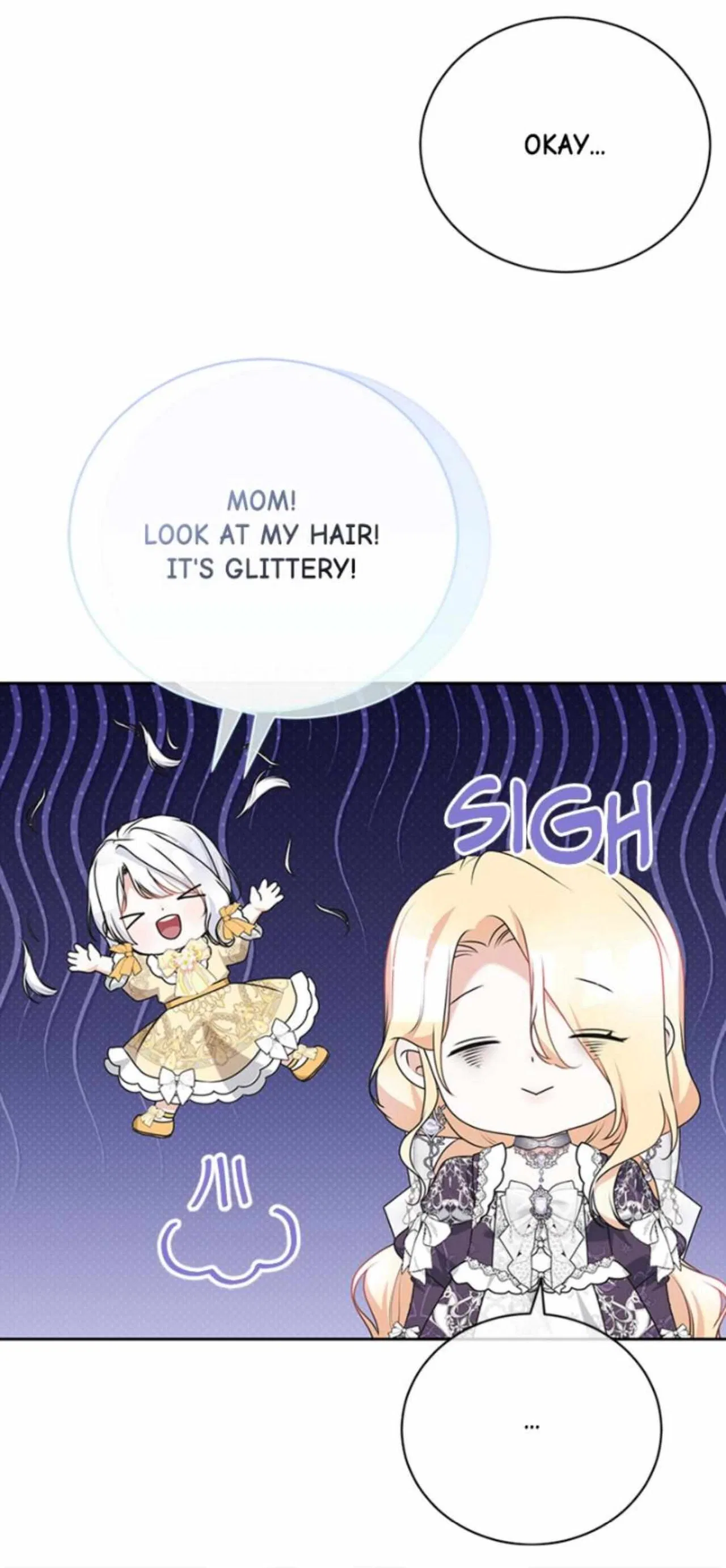 Reborn As a Character That Never Existed Chapter 100 – Page 48