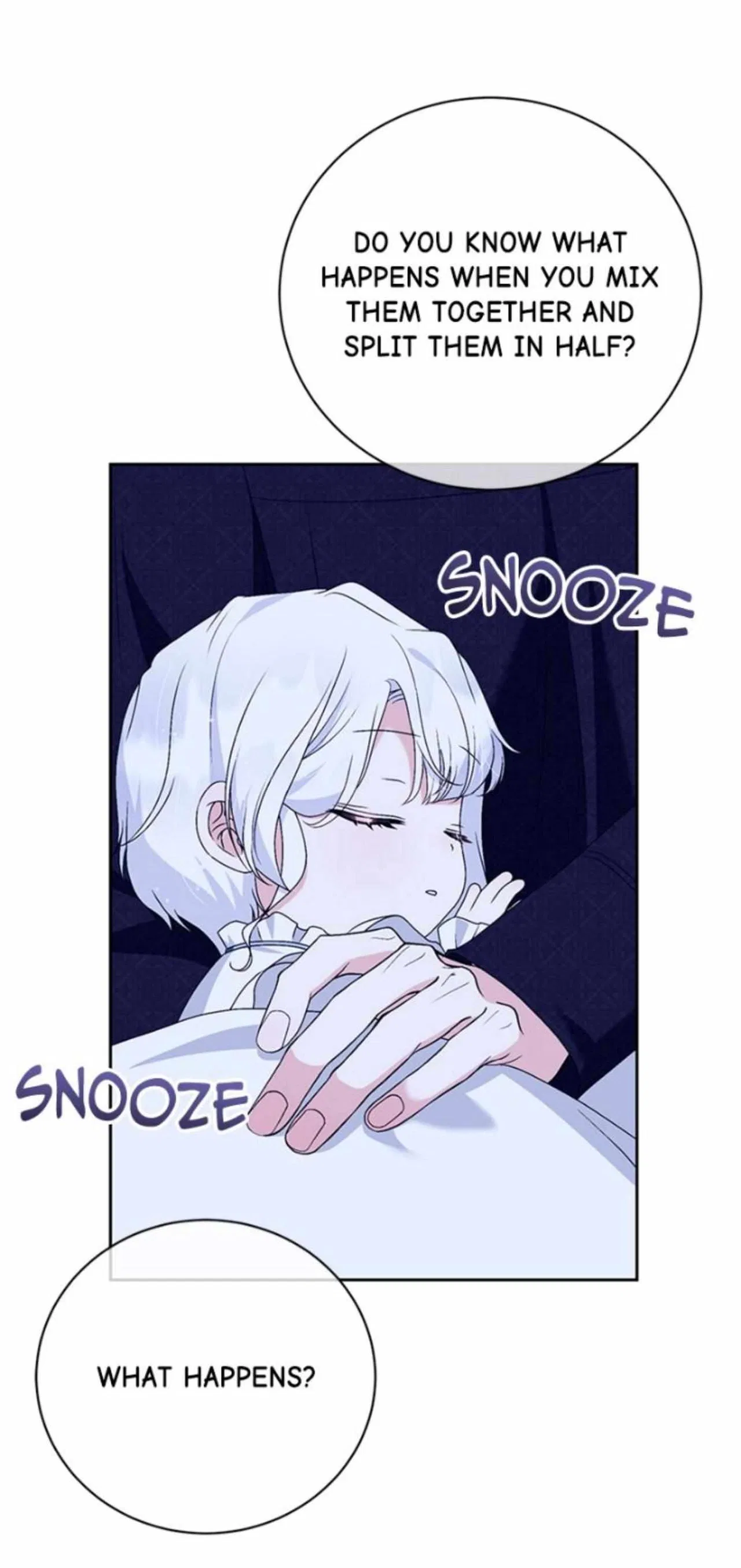 Reborn As a Character That Never Existed Chapter 100 – Page 52