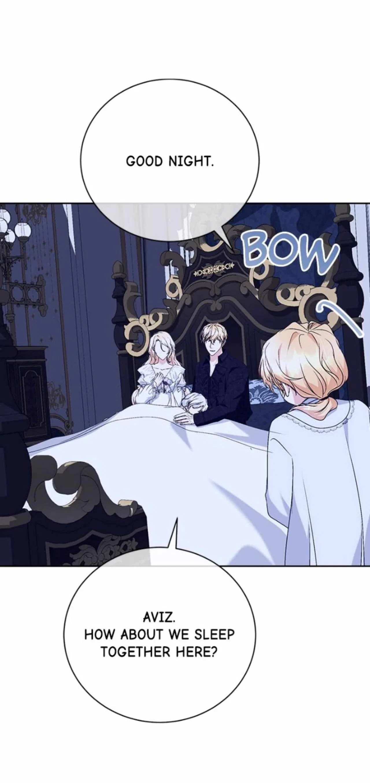 Reborn As a Character That Never Existed Chapter 100 – Page 60
