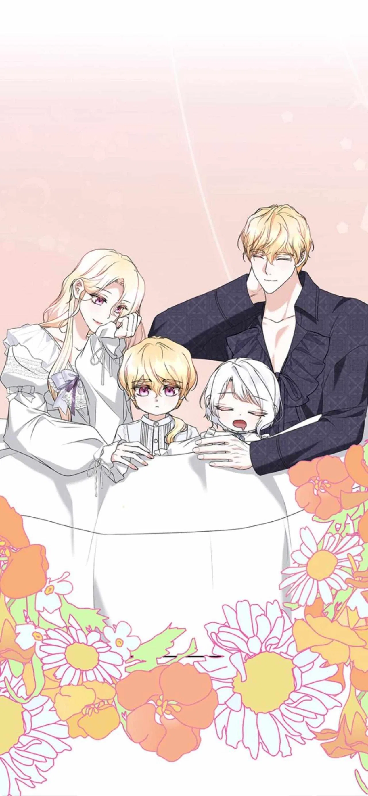 Reborn As a Character That Never Existed Chapter 100 – Page 63