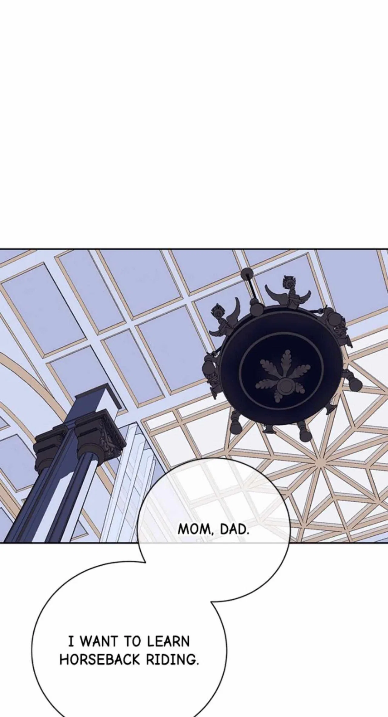 Reborn As a Character That Never Existed Chapter 100 – Page 64