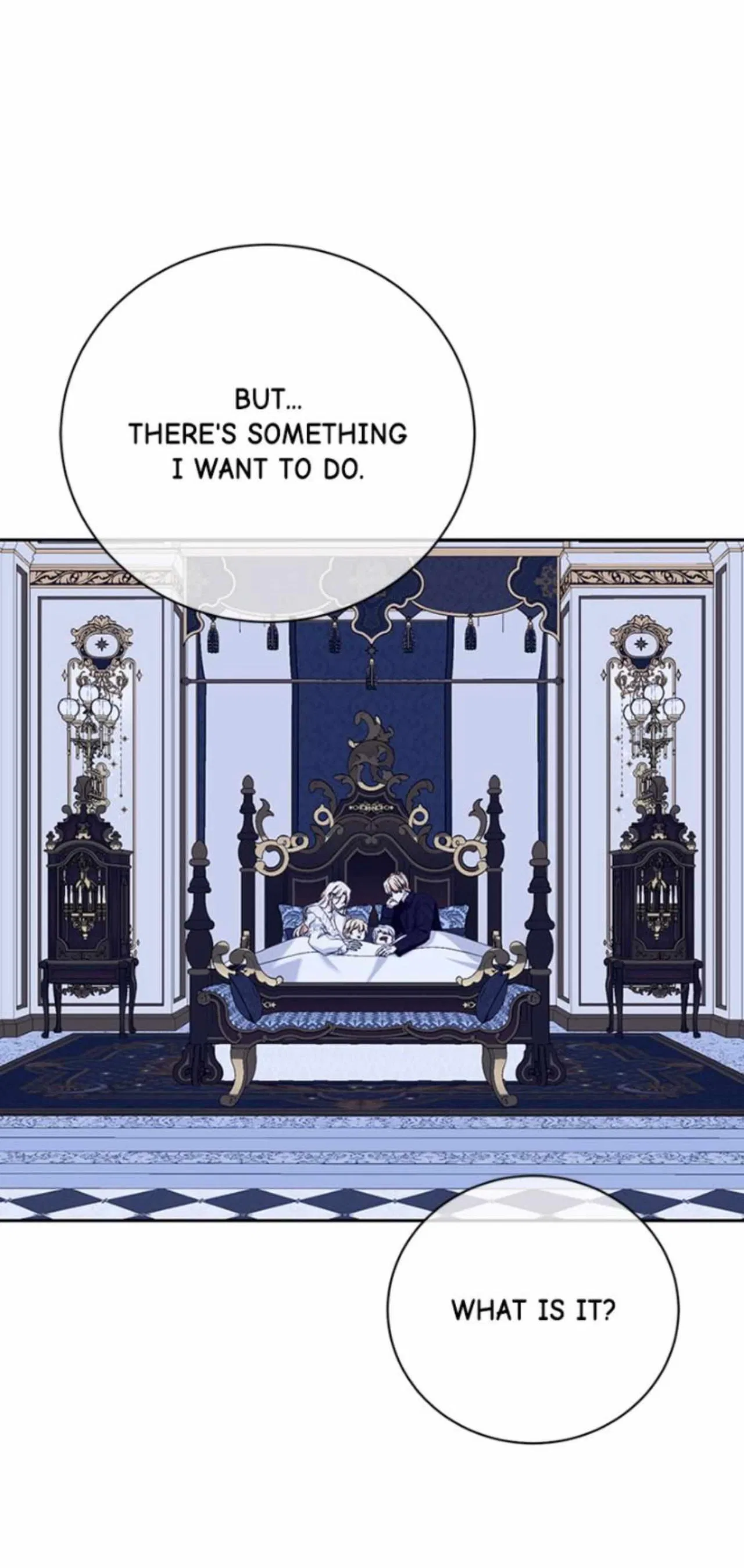 Reborn As a Character That Never Existed Chapter 100 – Page 66