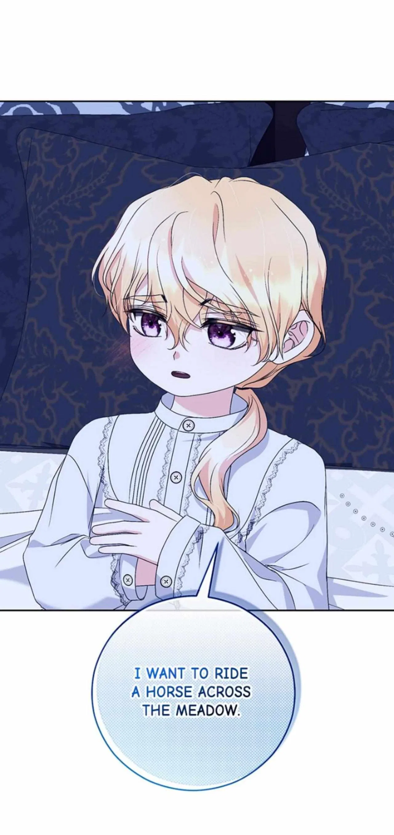 Reborn As a Character That Never Existed Chapter 100 – Page 67