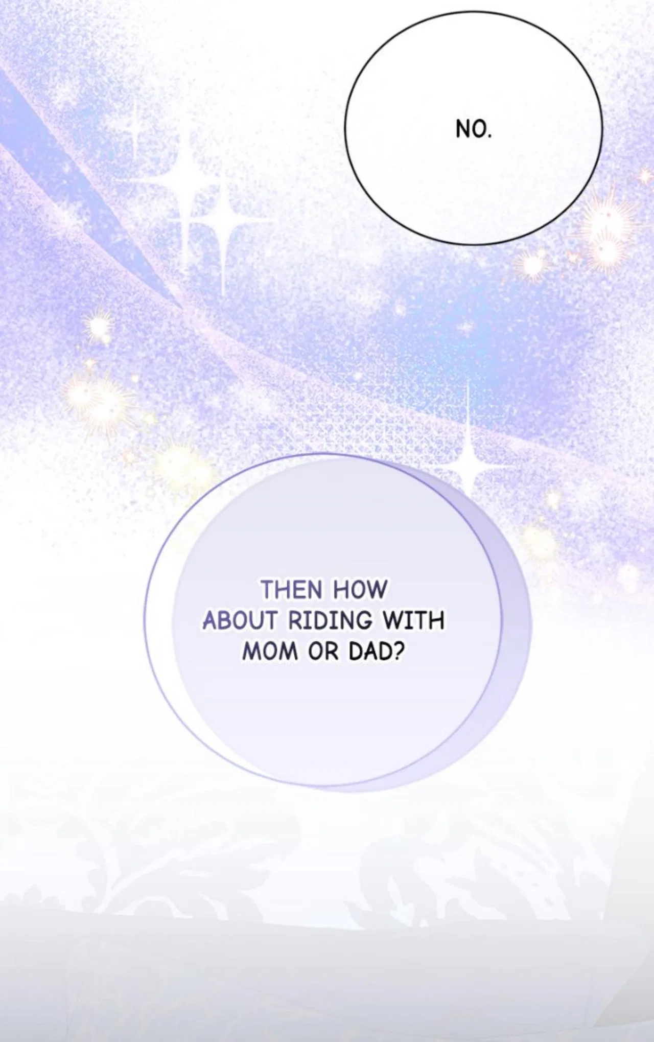 Reborn As a Character That Never Existed Chapter 100 – Page 70
