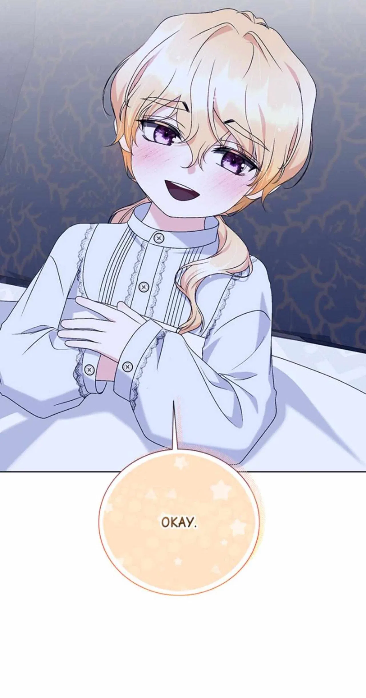 Reborn As a Character That Never Existed Chapter 100 – Page 71