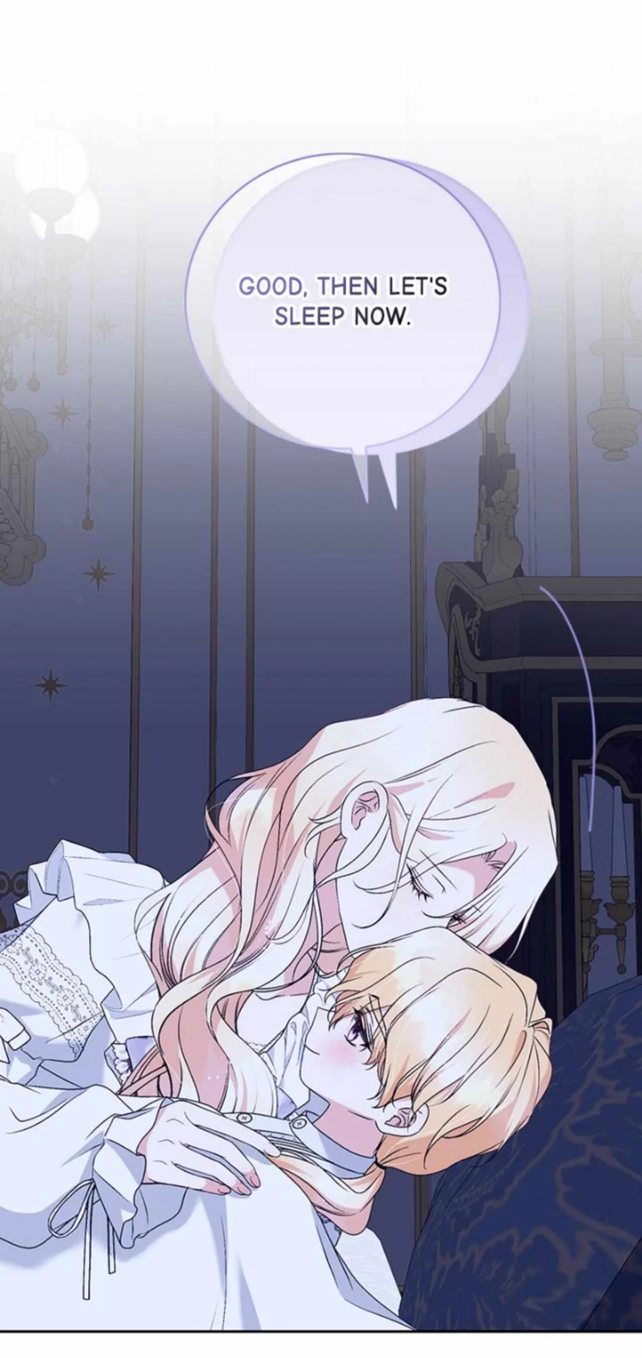 Reborn As a Character That Never Existed Chapter 100 – Page 72