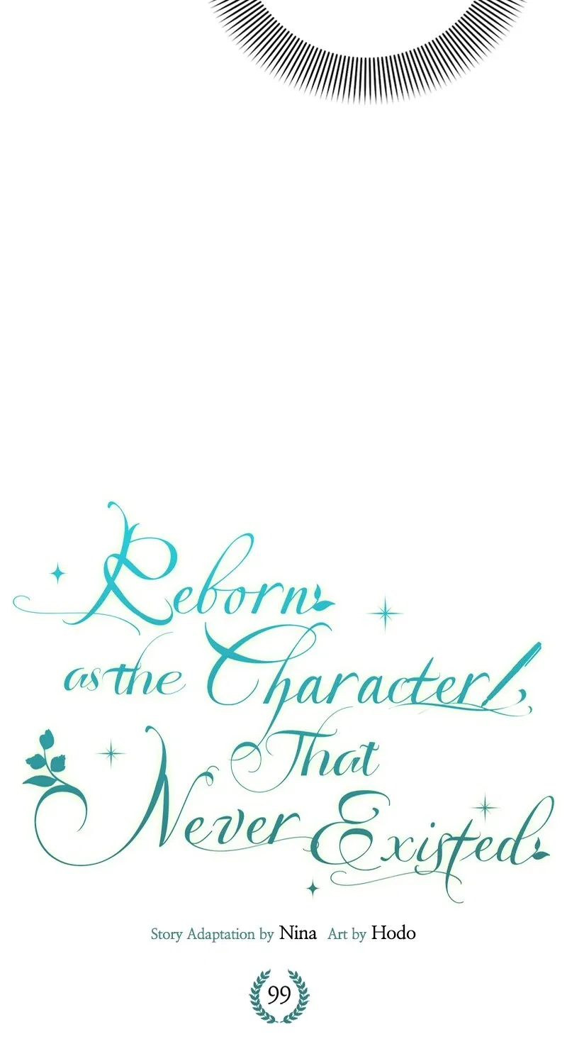 Reborn As a Character That Never Existed Chapter 99 – Page 13