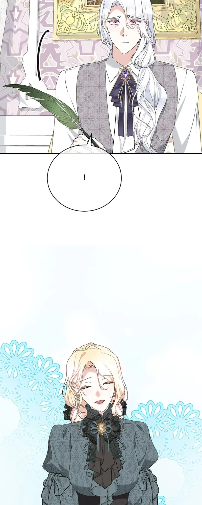 Reborn As a Character That Never Existed Chapter 99 – Page 15