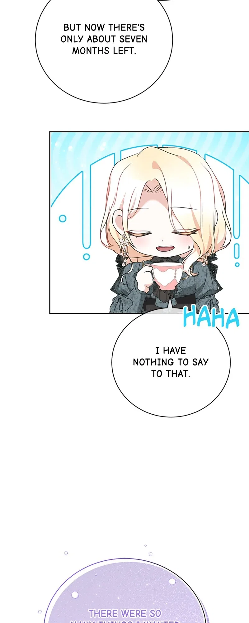 Reborn As a Character That Never Existed Chapter 99 – Page 26