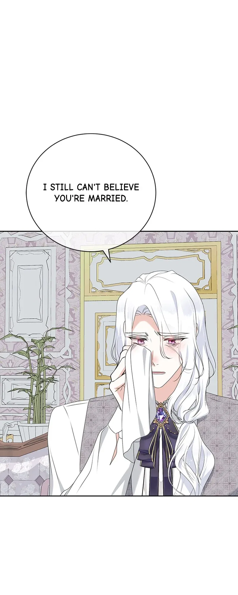 Reborn As a Character That Never Existed Chapter 99 – Page 28
