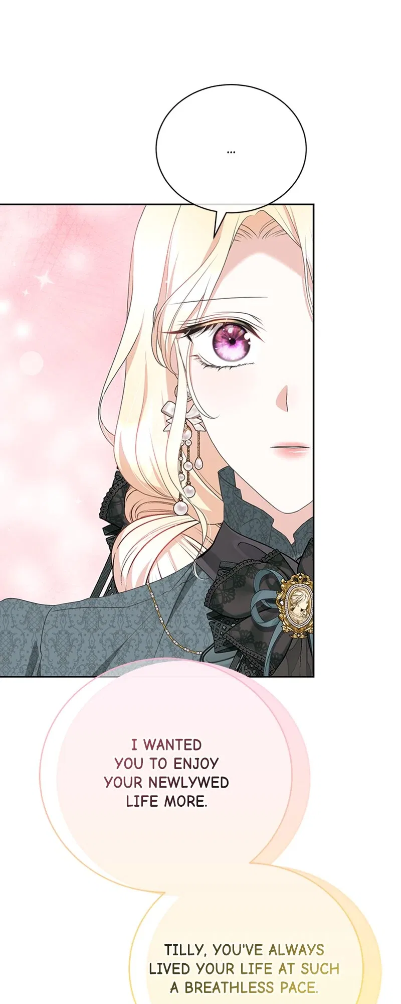 Reborn As a Character That Never Existed Chapter 99 – Page 29