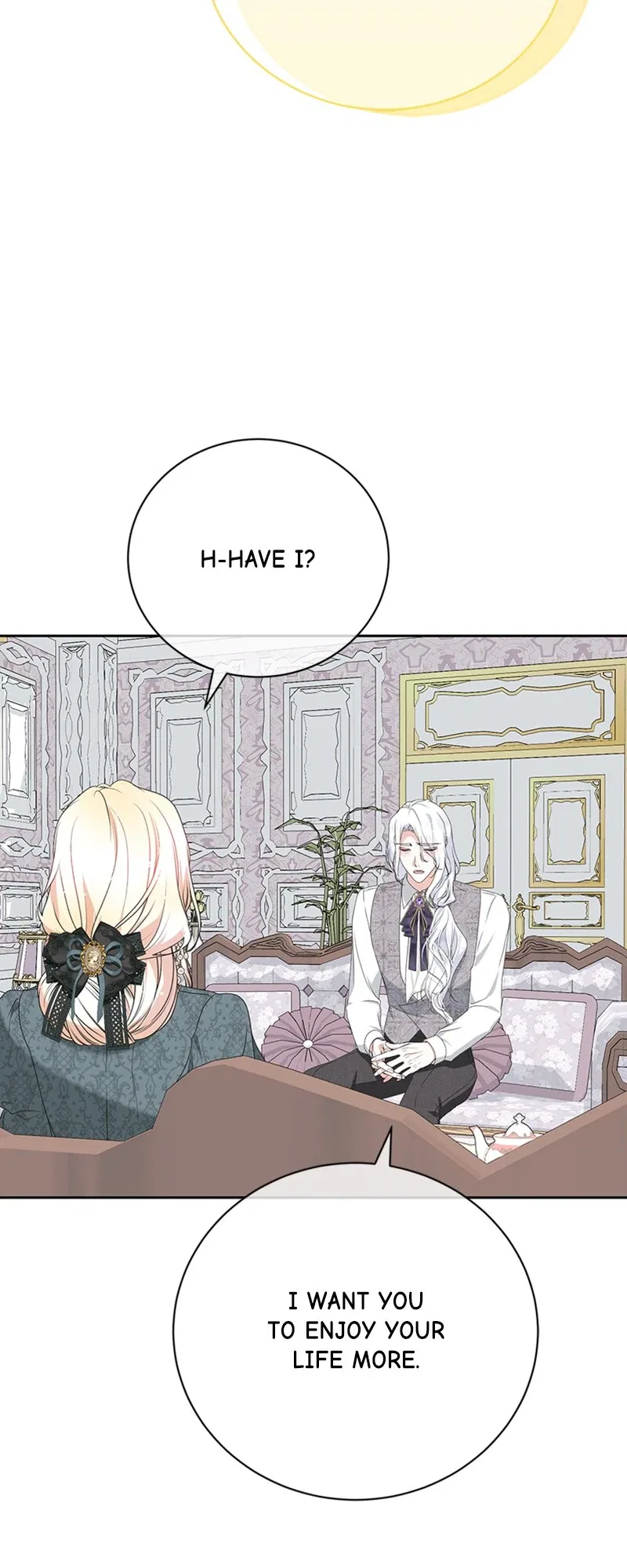 Reborn As a Character That Never Existed Chapter 99 – Page 30