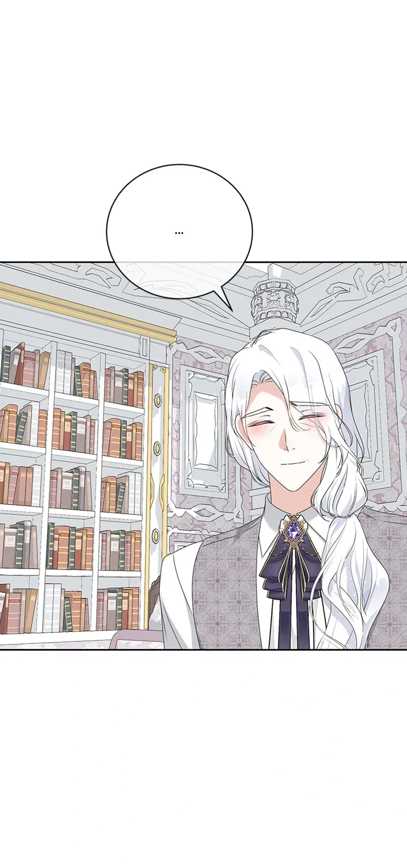 Reborn As a Character That Never Existed Chapter 99 – Page 33