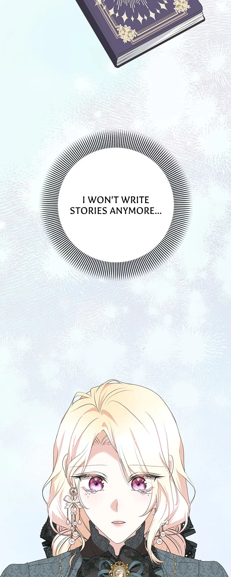 Reborn As a Character That Never Existed Chapter 99 – Page 36