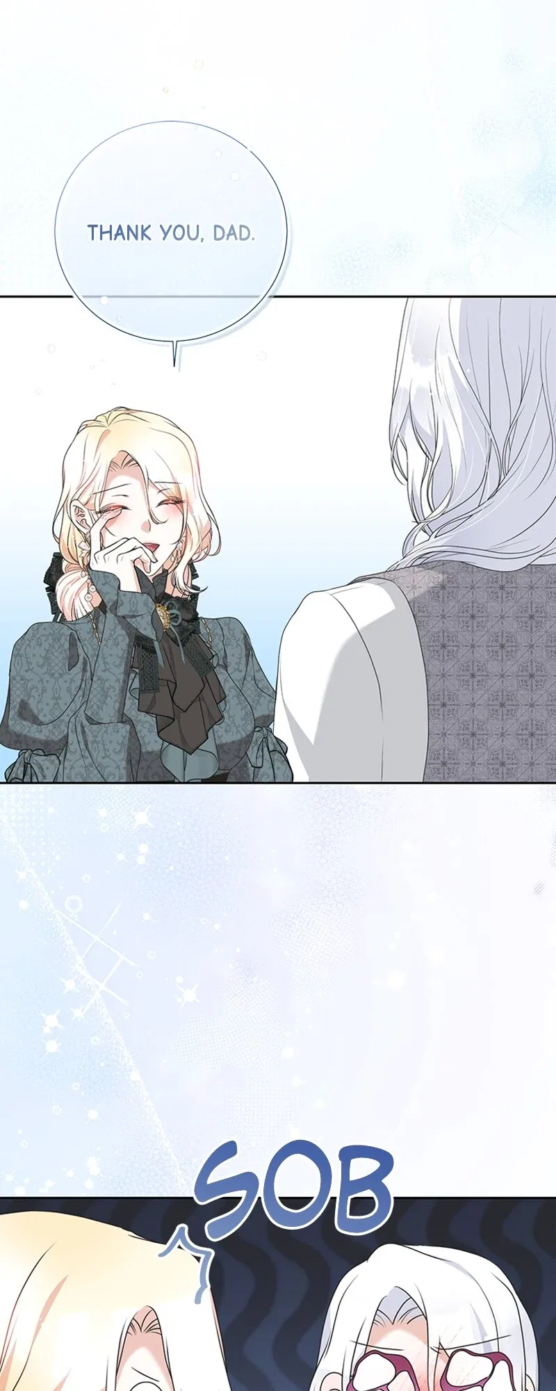 Reborn As a Character That Never Existed Chapter 99 – Page 39