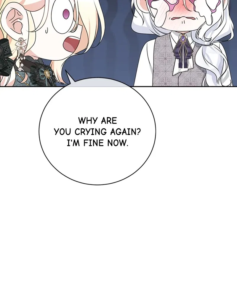 Reborn As a Character That Never Existed Chapter 99 – Page 40