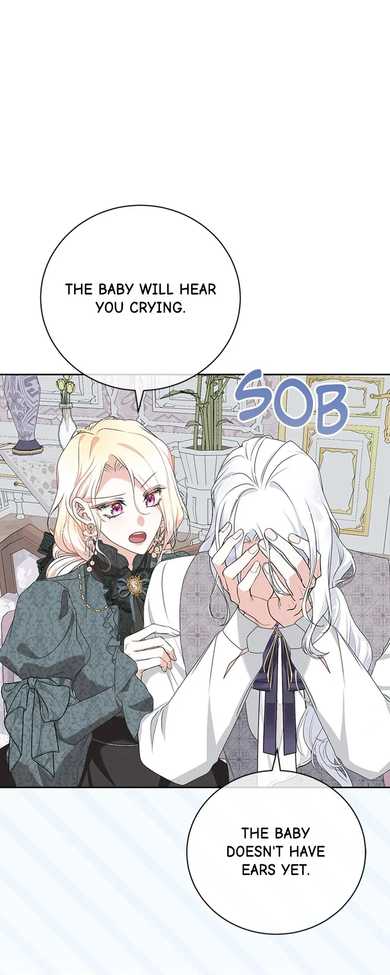 Reborn As a Character That Never Existed Chapter 99 – Page 43