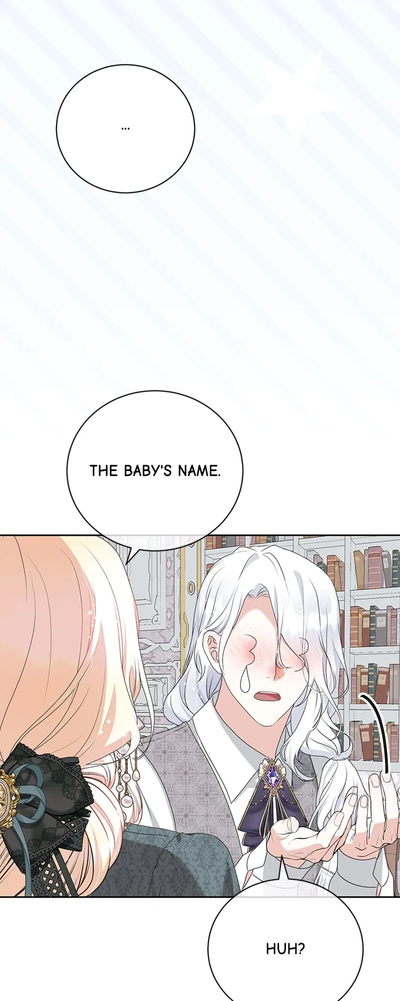 Reborn As a Character That Never Existed Chapter 99 – Page 44