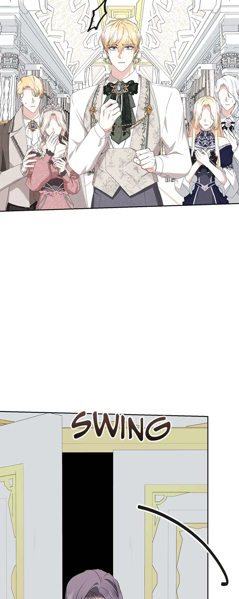 Reborn As a Character That Never Existed Chapter 99 – Page 52