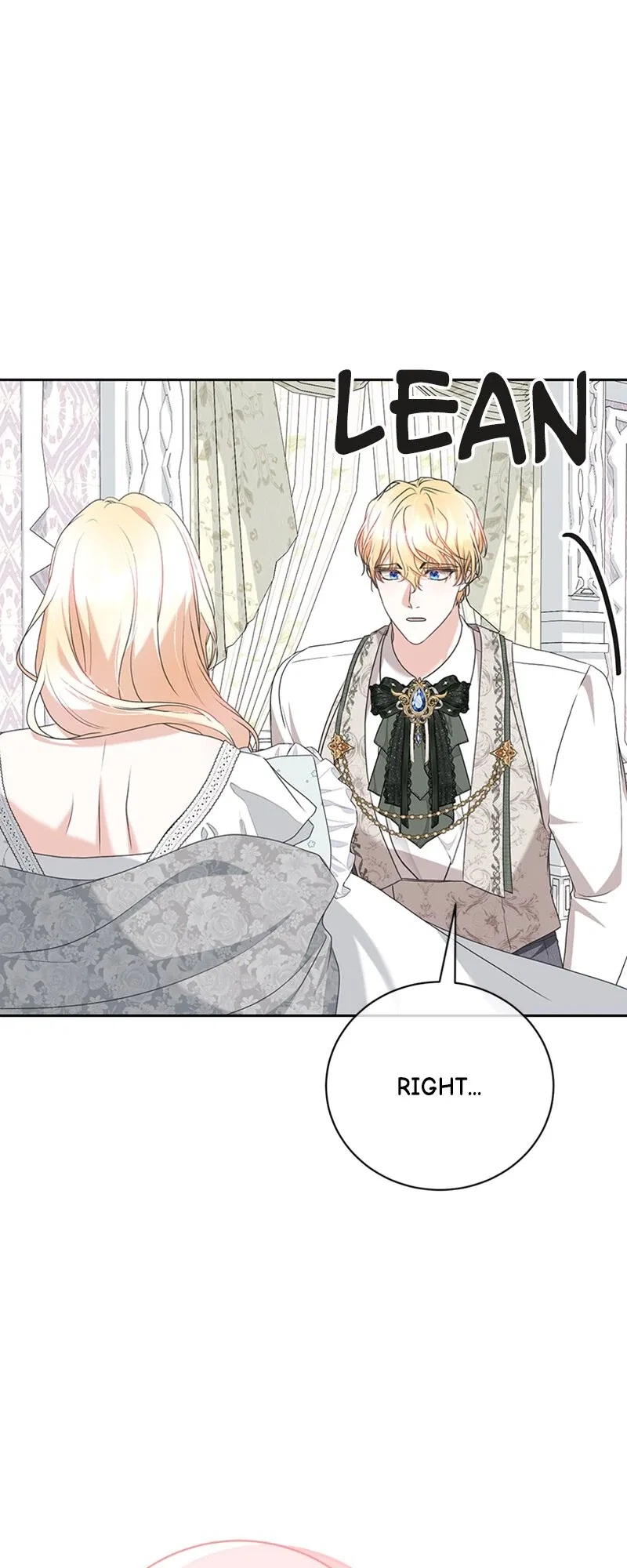 Reborn As a Character That Never Existed Chapter 99 – Page 61
