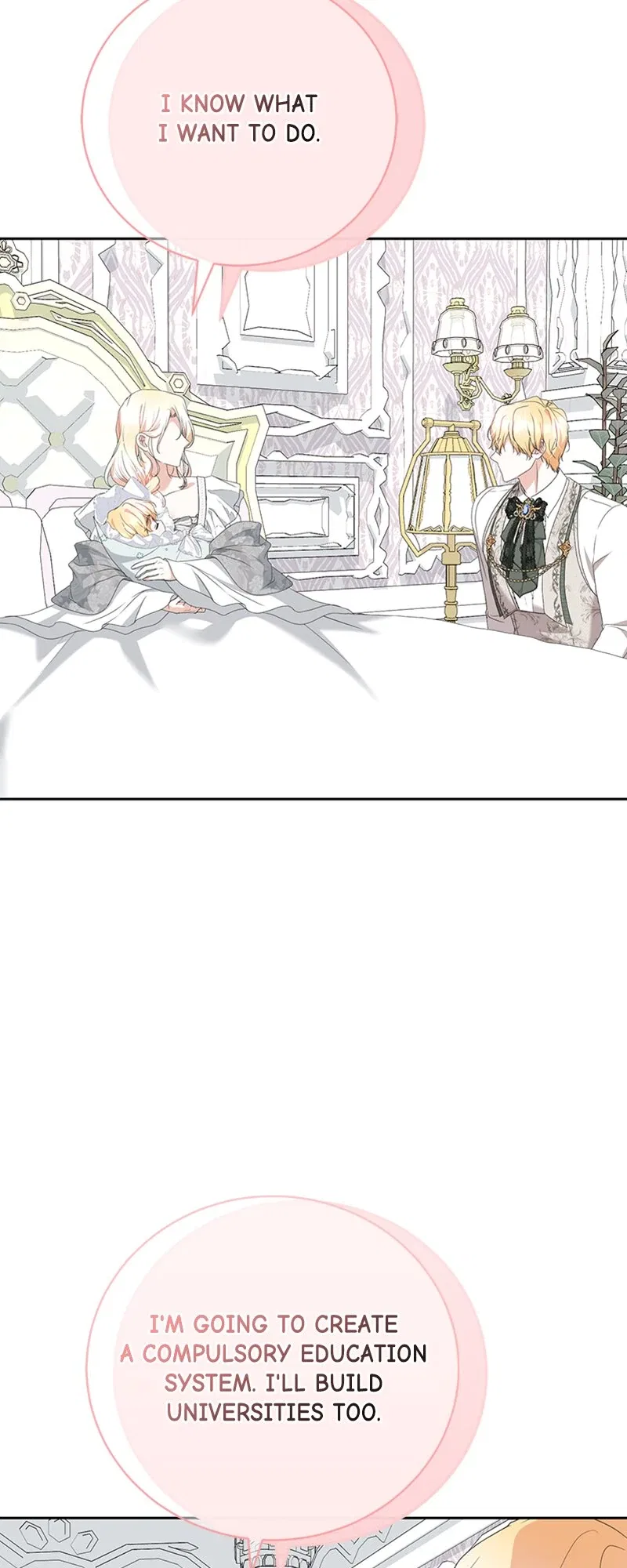 Reborn As a Character That Never Existed Chapter 99 – Page 62