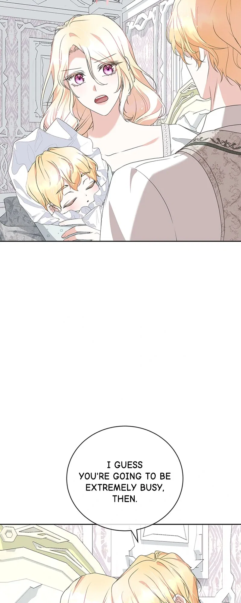 Reborn As a Character That Never Existed Chapter 99 – Page 63