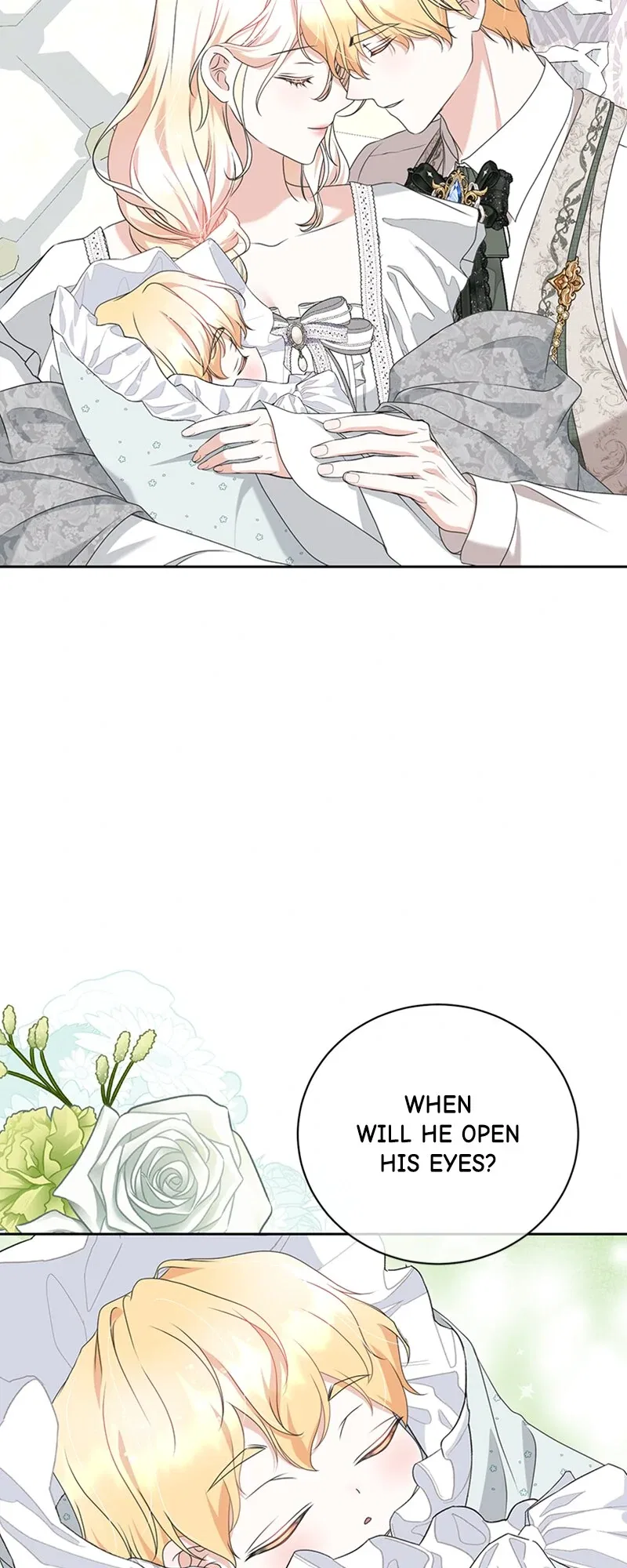 Reborn As a Character That Never Existed Chapter 99 – Page 64