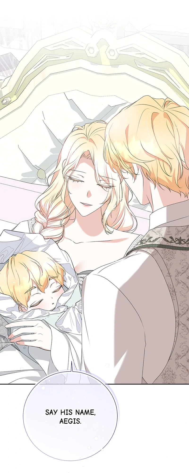Reborn As a Character That Never Existed Chapter 99 – Page 67
