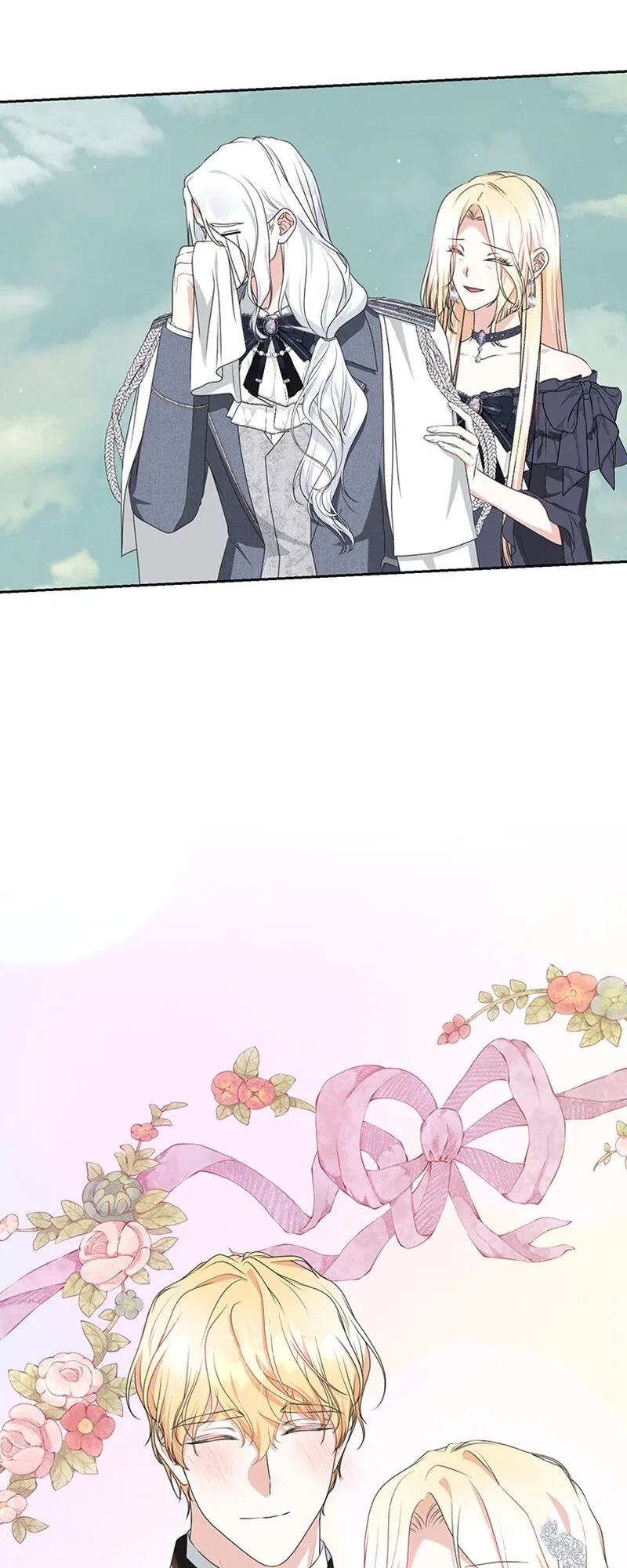 Reborn As a Character That Never Existed Chapter 98 – Page 4