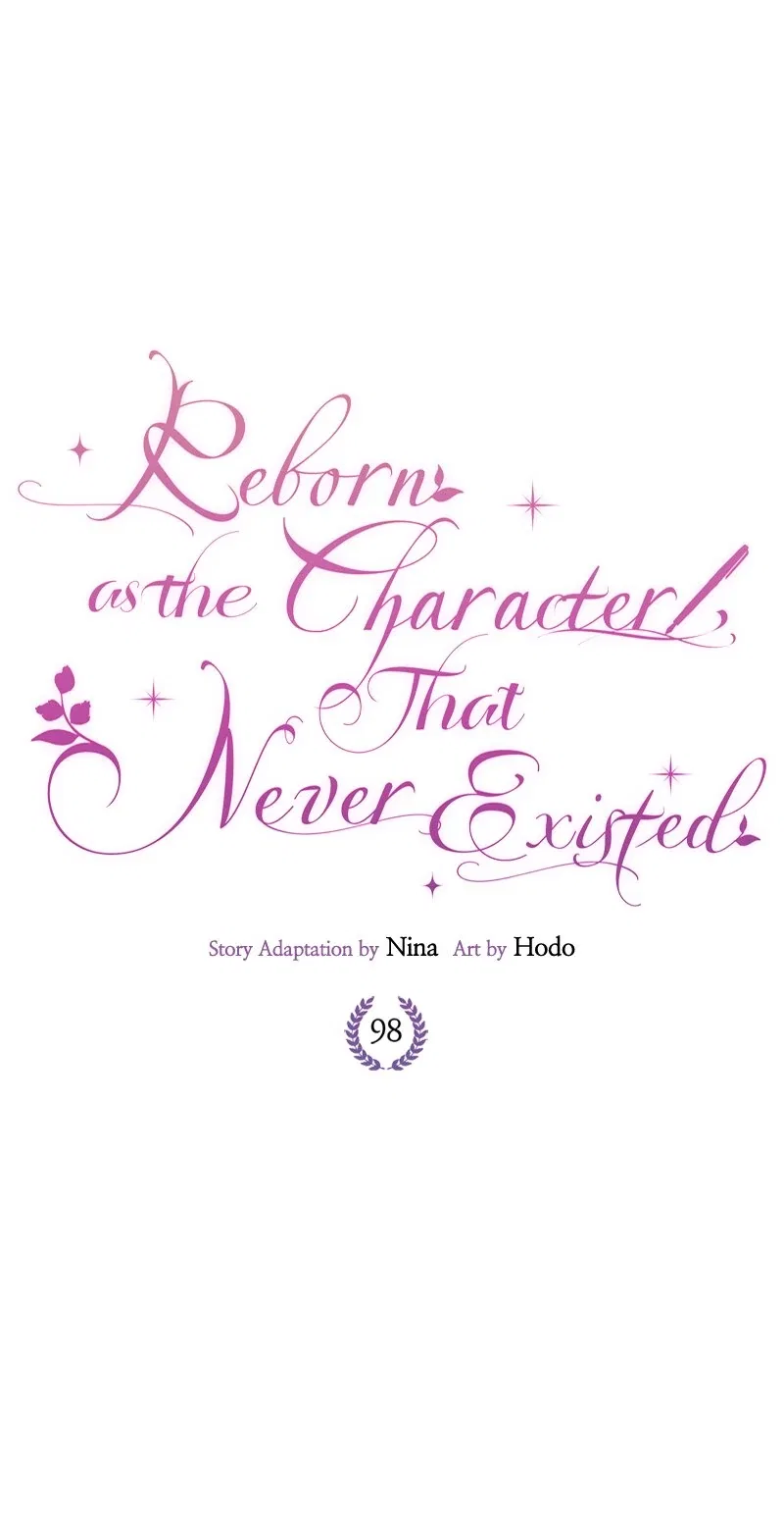 Reborn As a Character That Never Existed Chapter 98 – Page 6