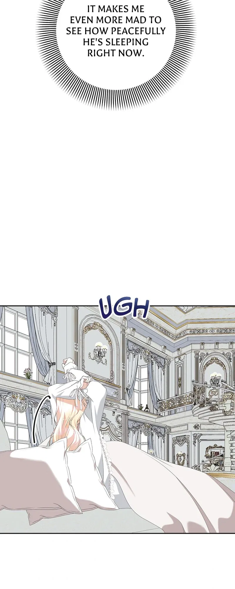 Reborn As a Character That Never Existed Chapter 98 – Page 10